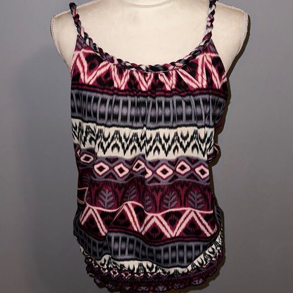 Piper & Blue Tank Top! - Picture 1 of 13